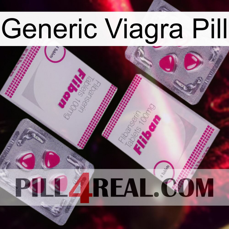 Generic Viagra Pill 33